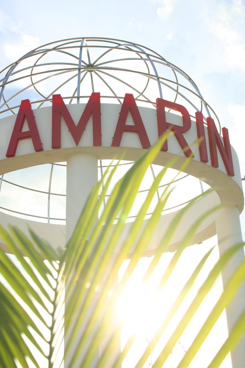 Amarin Samui Hotel (SHA Plus+)
