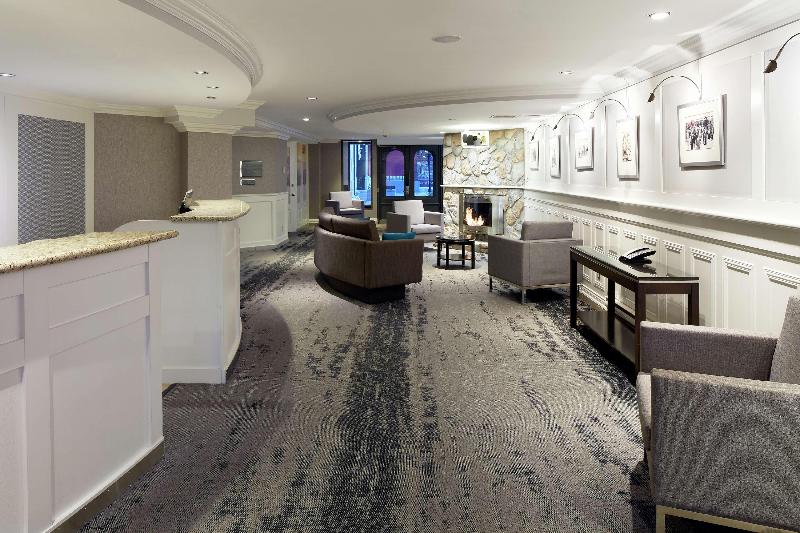 Homewood Suites by Hilton Tremblant