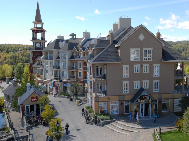 Tour des Voyageurs