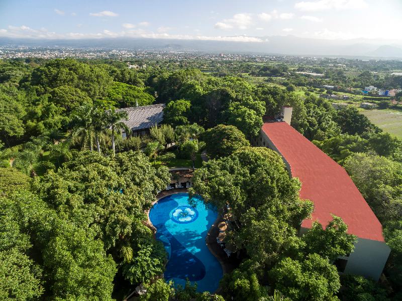 Hotel Sumiya Cuernavaca