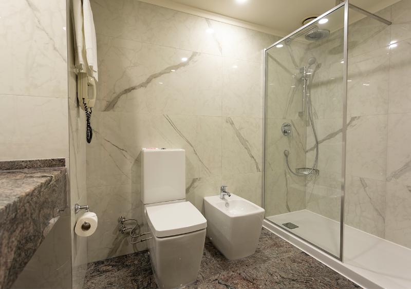 Zorlu Grand Hotel Trabzon