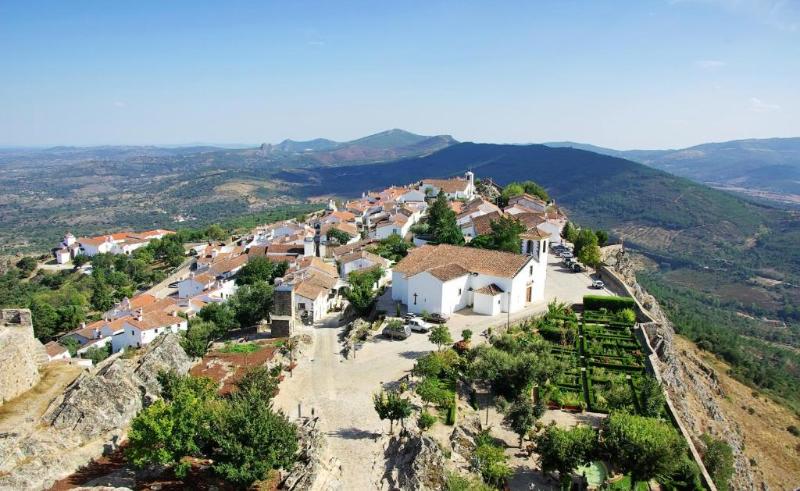 Pousada de Marvão