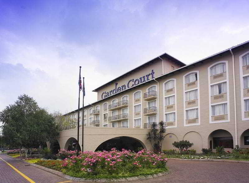 Garden Court OR Tambo