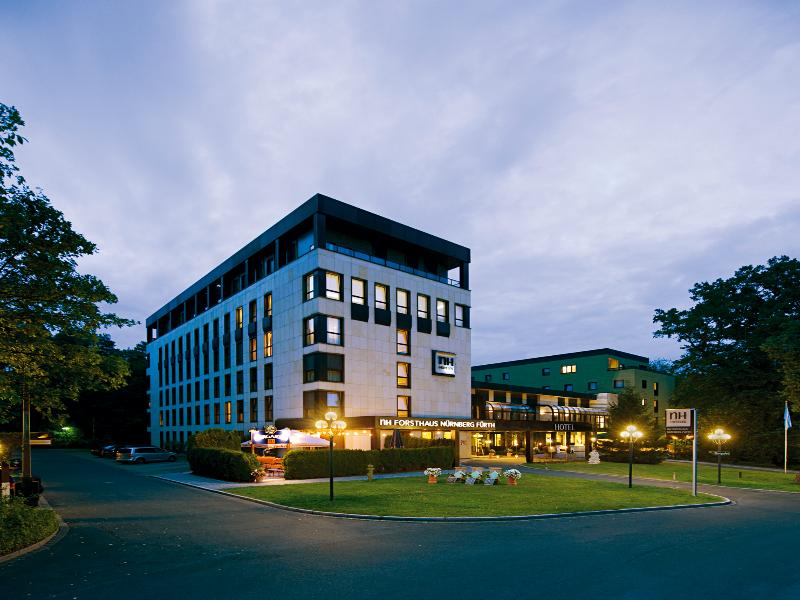 Forsthaus Fürth Nürnberg