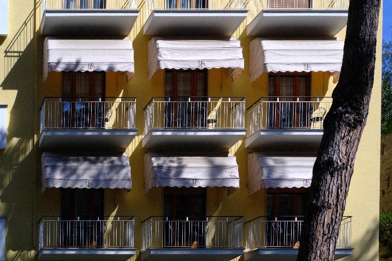 Hotel Savoia