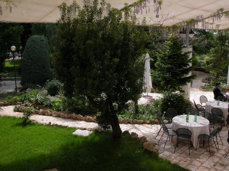 Grand Hotel La Chiusa Di Chietri
