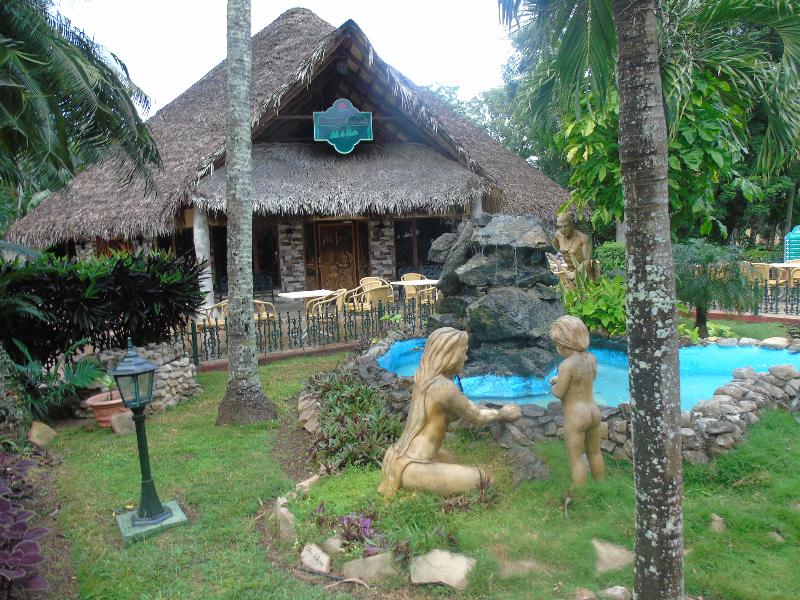 Horizontes Los Caneyes Hotel
