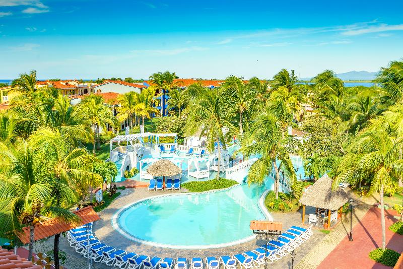 Memories Trinidad del Mar  All Inclusive