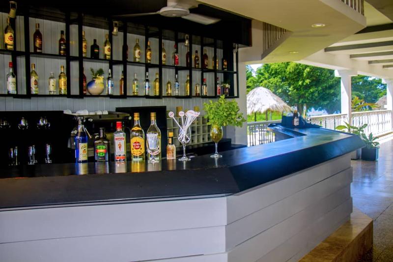 Hotel Club Amigo Costasur
