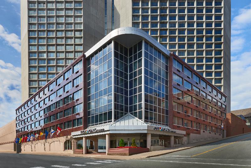 Four Points By Sheraton Halifax
