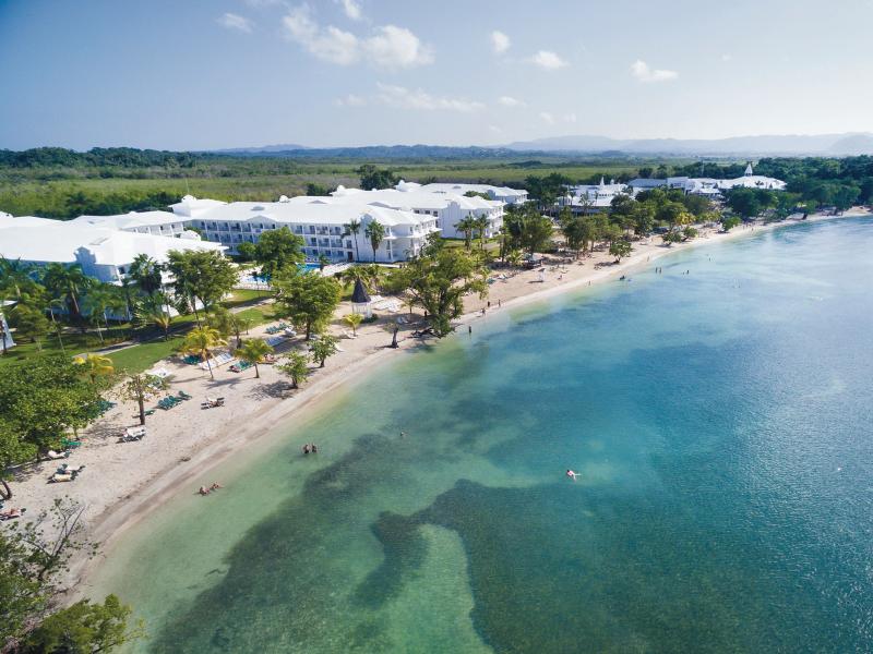Riu Negril All Inclusive