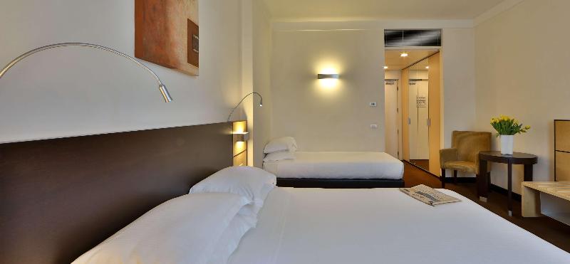 Best Western Plus Hotel Le Favaglie