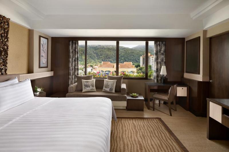 Golden Sands Resort Penang