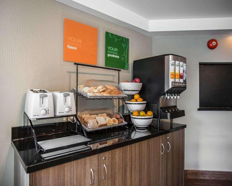 Comfort Inn West-Kanata