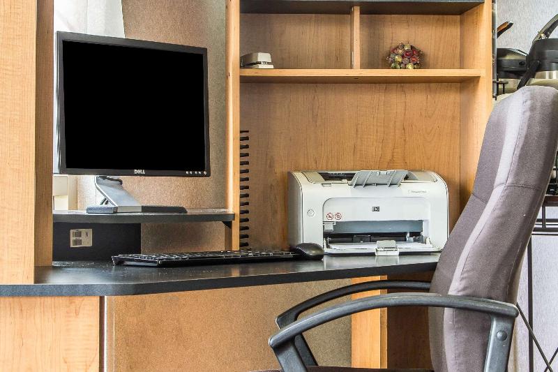 Quality Inn San Jose San Jose Downtown