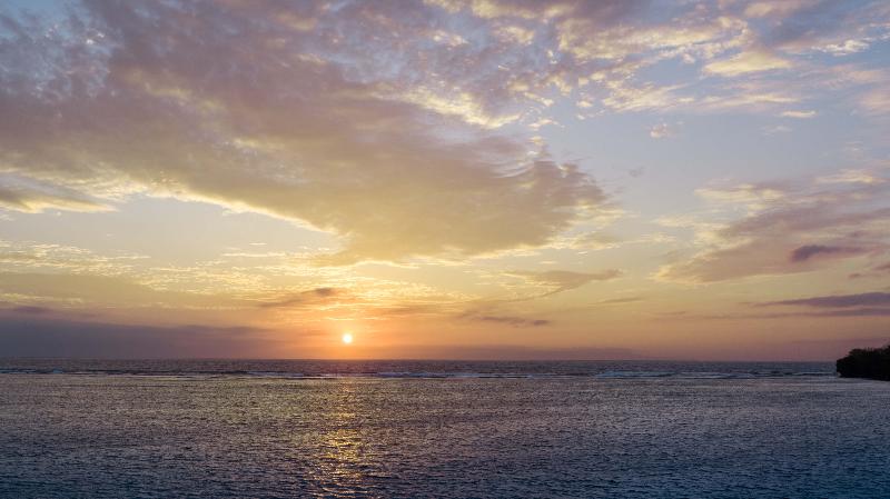 The Laguna, A Luxury Collection Resort & Spa, Nusa