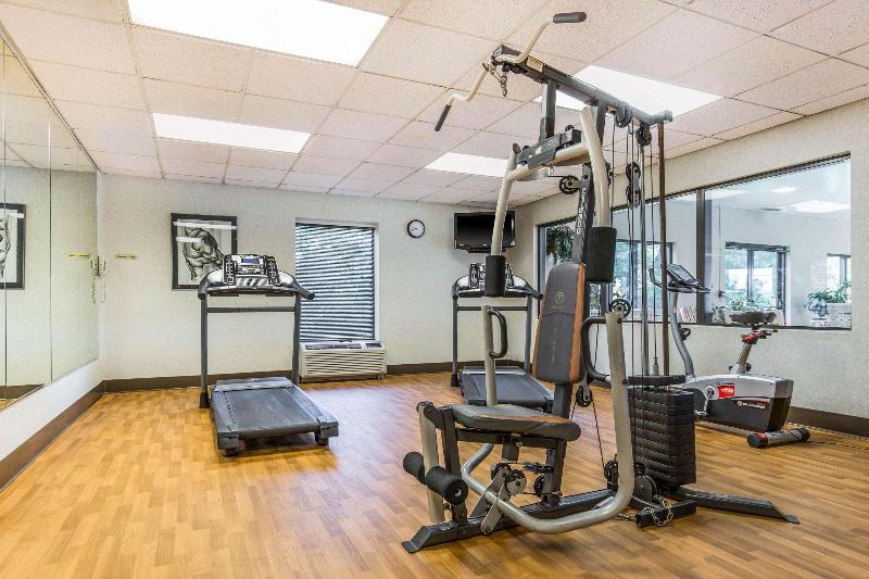 Comfort Inn (Duncansville)
