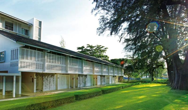 Lone Pine, Boutique Hotel By The Beach
