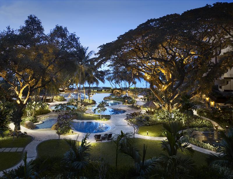 Shangri Las Rasa Sayang Resort and Spa Penang
