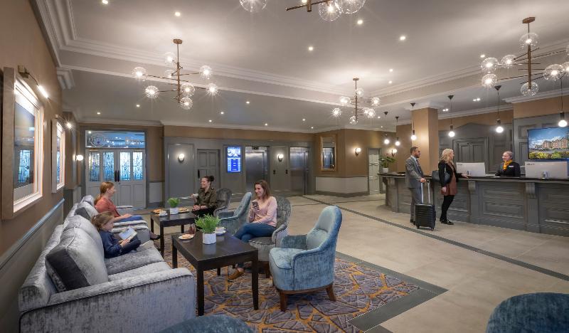 Maldron Hotel & Leisure Centre, Oranmore