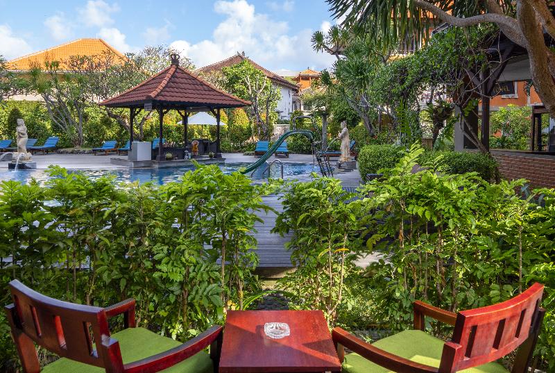 Adi Dharma Hotel Kuta