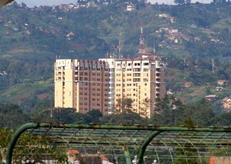 Grand Setiabudi Hotel