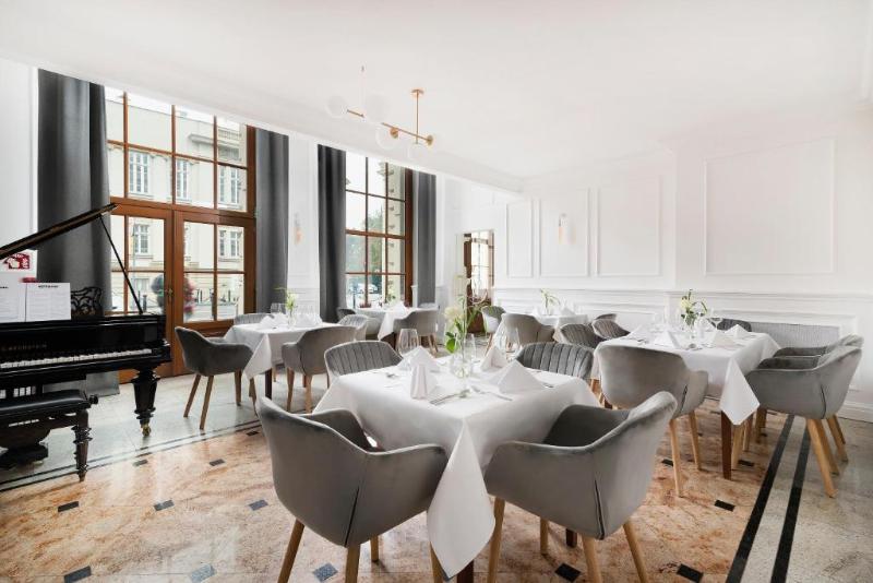IBB Grand Hotel Lublin