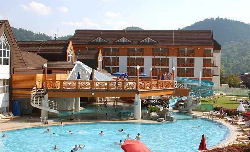 Terme Zrece - Hotel Vital