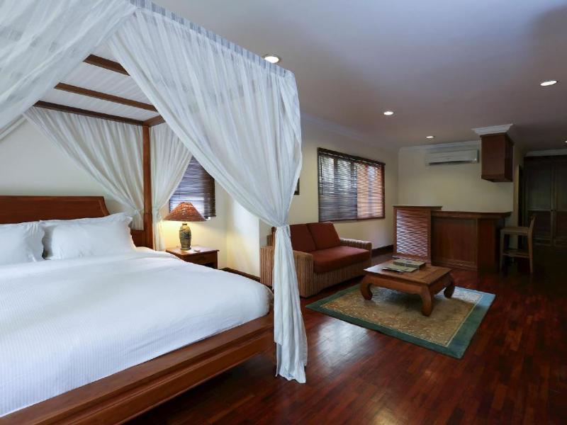 Cyberview Resort & Spa