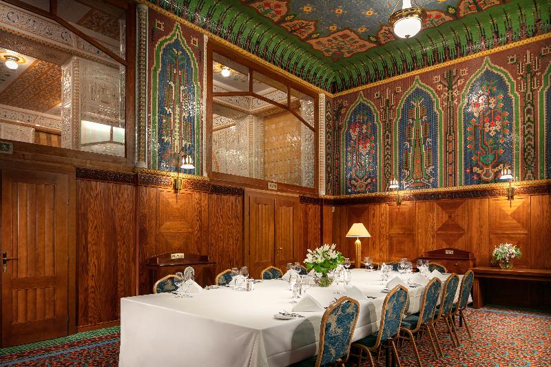 Art Deco Imperial
