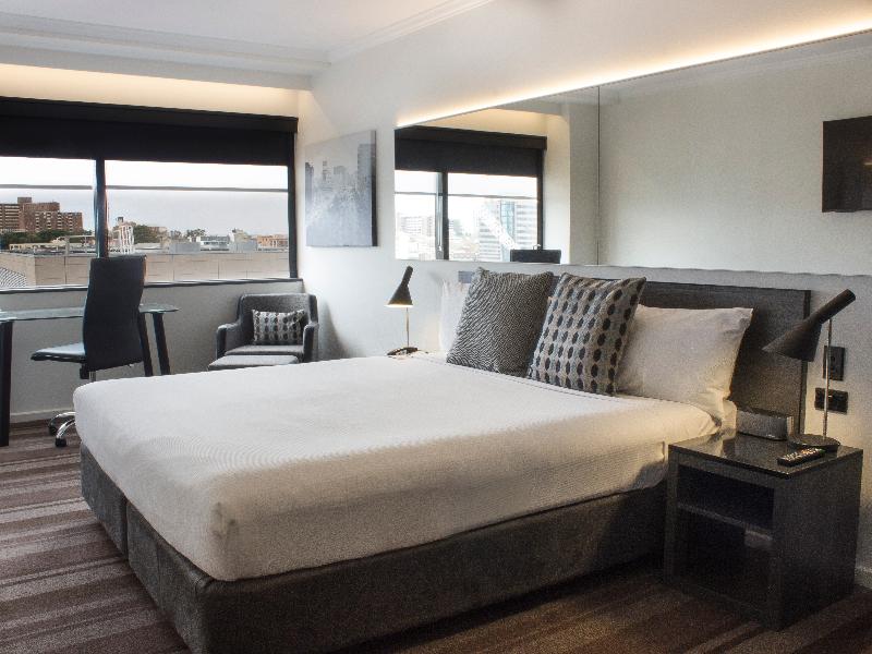 Mercure Sydney