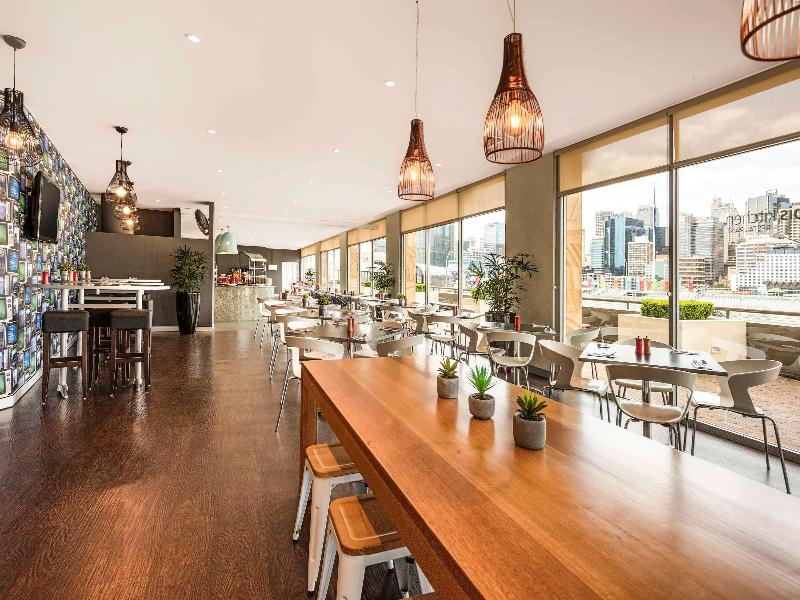 ibis Sydney Darling Harbour