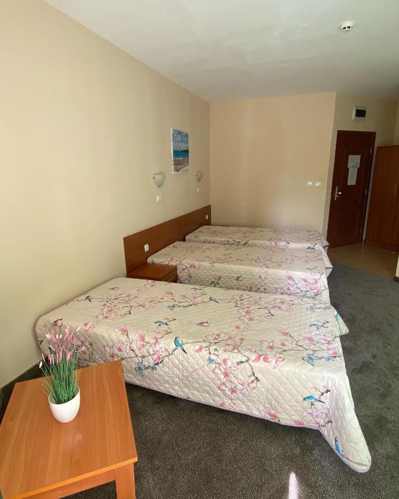 Hotel L&B Sunny Beach