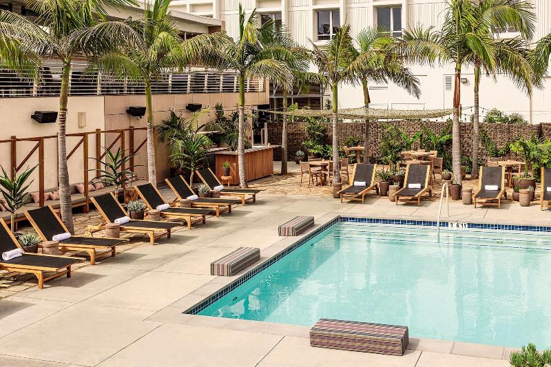 Hotel June West L.A., A Member Of Design Hotels