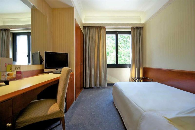 Mercure Reggio Emilia Centro Astoria