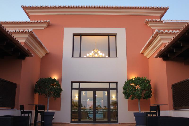 Monte Santo Resort