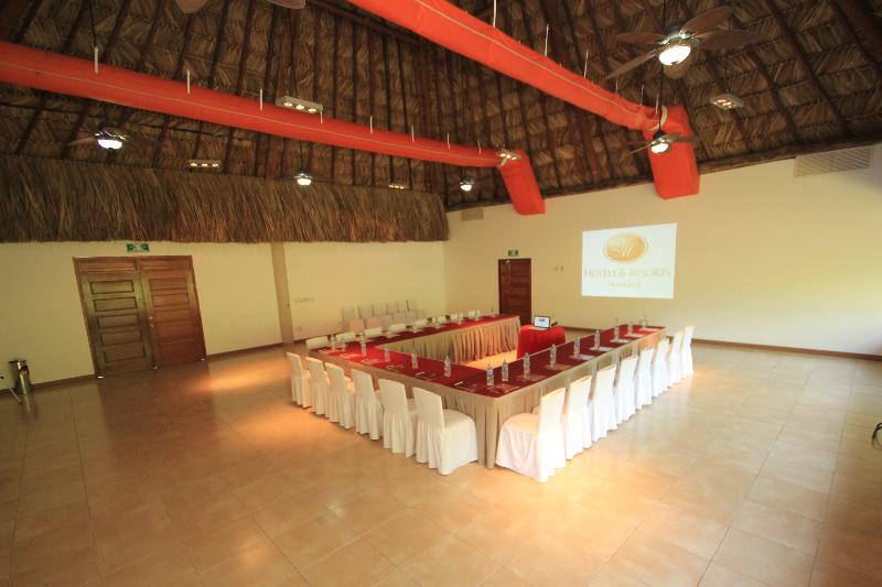 Villa Mercedes Palenque