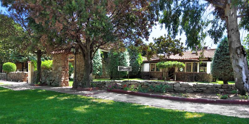 Colonna Hotel du Golf