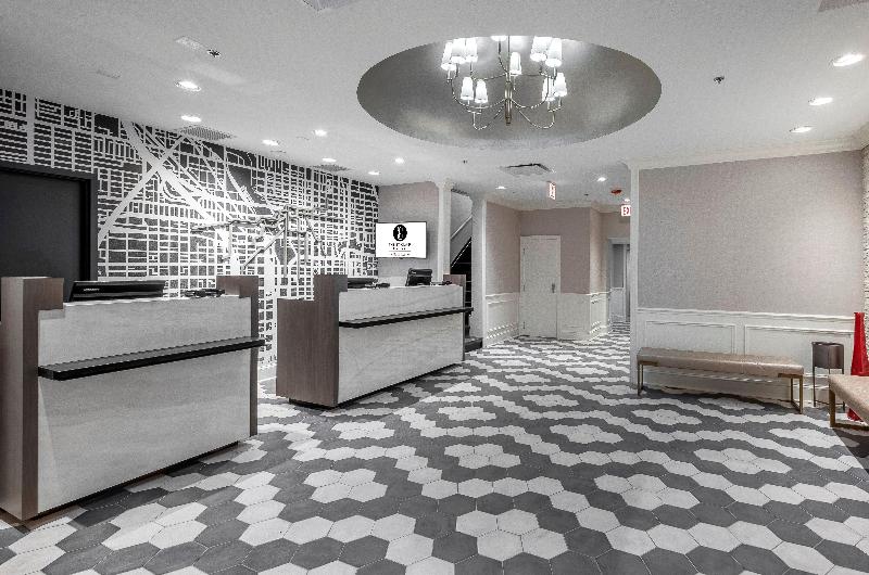 Hotel Saint Clair Magnificent Mile