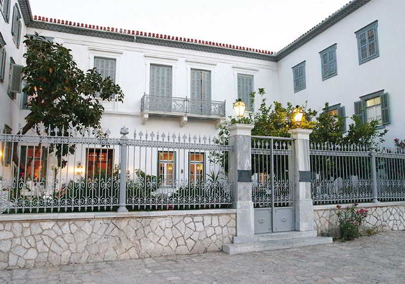Hydroussa