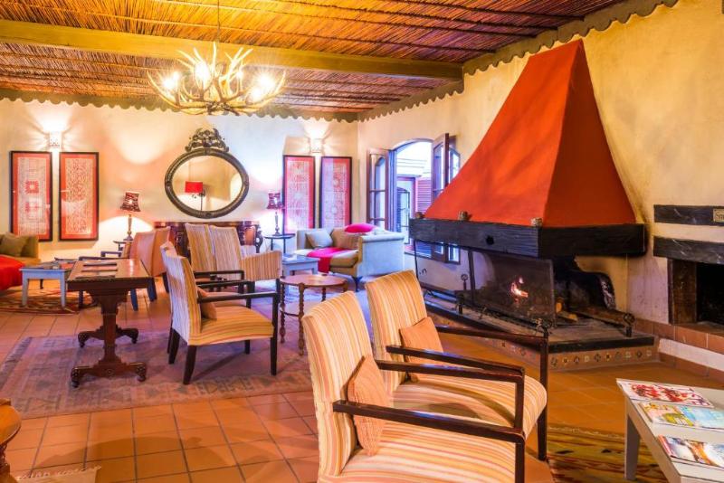 Anew Resort Hazyview Kruger Park
