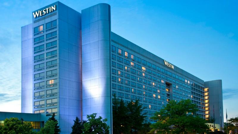 The Westin O'Hare