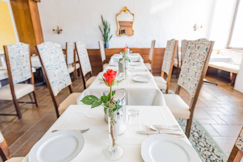Hotel Mondschein