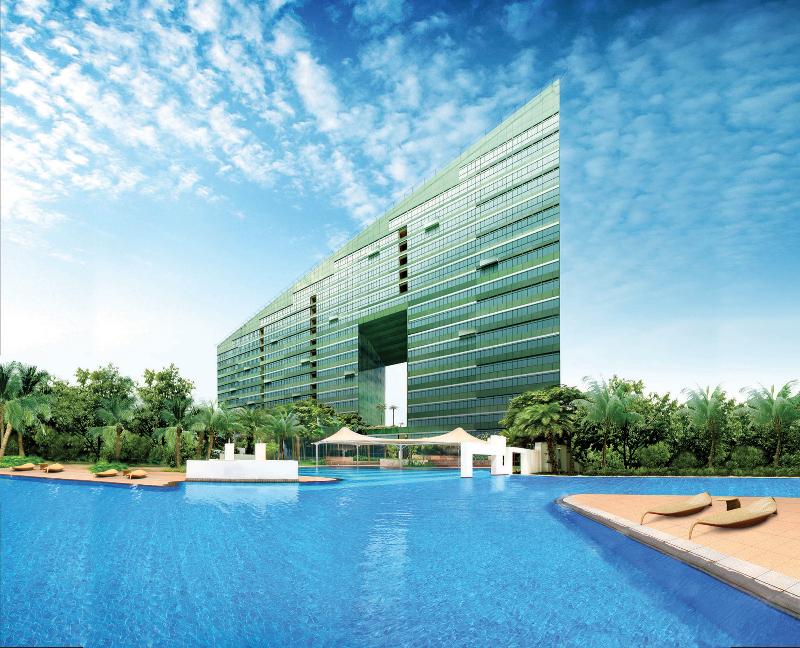 Orchard Scotts Residences