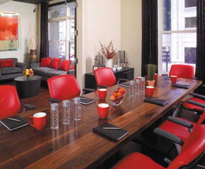 Glenn Hotel, Autograph Collection