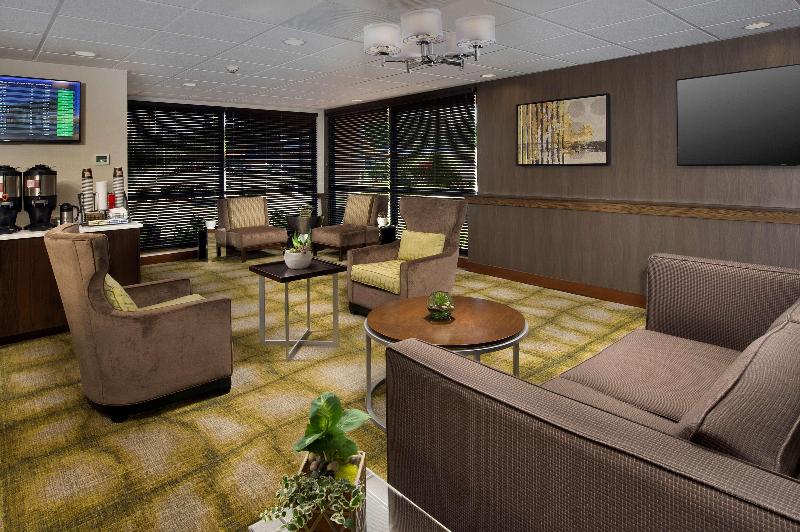 Best Western Seattle Airport Hotel