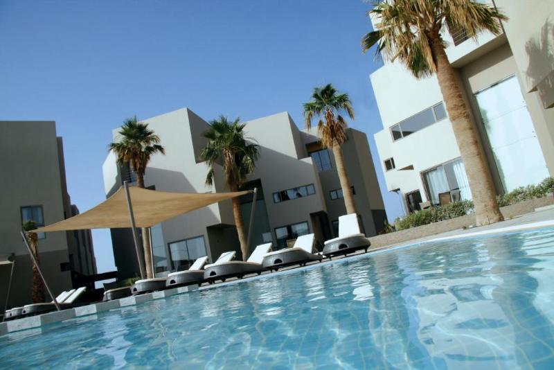 Sealoft Boutique Chalets