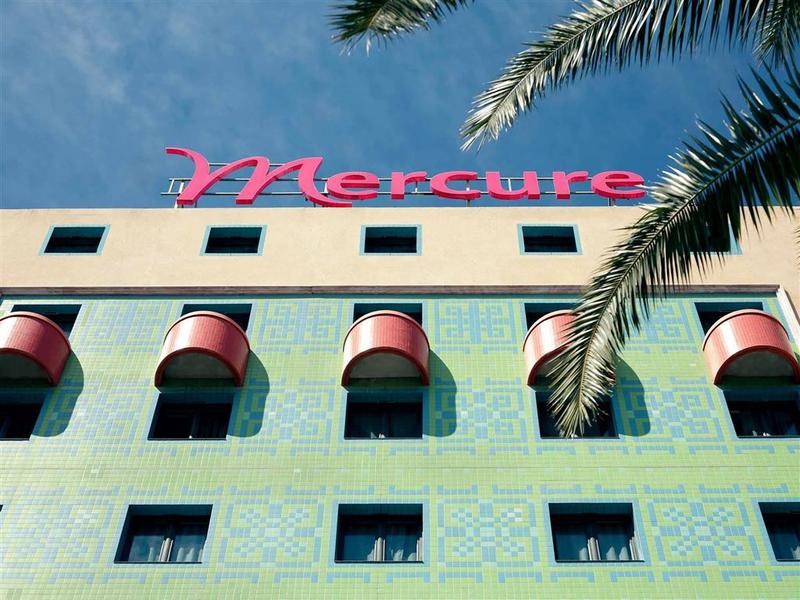 Hôtel Mercure Perpignan Centre