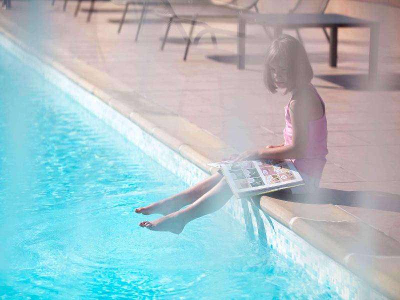 Novotel Caen Côte de Nacre