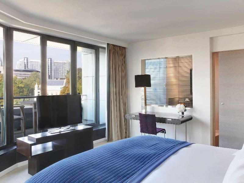 Sofitel Brussels Europe